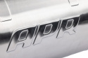 Audi RS3 (8Y) 2022-2026 Catback Avgassystem APR