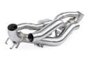 Porsche 911 Carrera/Carrera 4/Carrera 4S/Carrera S (992.1) 2019-2024 3.0T Catback Avgassystem APR