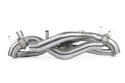 Porsche 911 Carrera/Carrera 4/Carrera 4S/Carrera S (992.1) 2019-2024 3.0T Catback Avgassystem APR