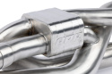 Porsche 911 Carrera/Carrera 4/Carrera 4S/Carrera S (992.1) 2019-2024 3.0T Catback Avgassystem APR