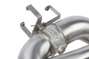 Porsche 911 Carrera/Carrera 4/Carrera 4S/Carrera S (992.1) 2019-2024 3.0T Catback Avgassystem APR