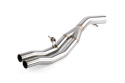 Audi SQ5 (B9) 2018-2025 Catback Avgassystem APR