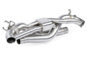 Porsche 911 Turbo/Turbo S (992.1) 2021-2025 3.7T Catback Avgassystem APR
