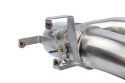 Porsche 911 Turbo/Turbo S (992.1) 2021-2025 3.7T Catback Avgassystem APR