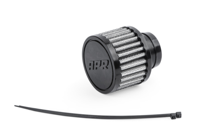 Audi/Volkswagen 2008-2026 1.8T/2.0T Ventilationsfilter För Sekundärluftsystem (SAI) APR i gruppen Välj bilmodell hos DDESIGN Scandinavia AB (aprCI100020-A)