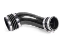 Audi/Volkswagen (MQB) 2015-2026 1.8T/2.0T EA888.3 Turboinsugsrör Kolfiber APR