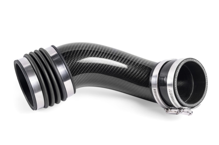 Audi/Volkswagen (MQB) 2015-2026 1.8T/2.0T EA888.3 Turboinsugsrör Kolfiber APR i gruppen Välj bilmodell hos DDESIGN Scandinavia AB (aprCI100033-B)