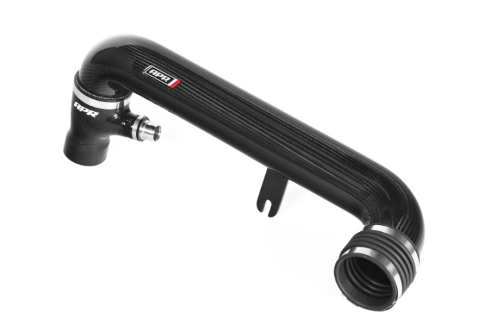 Audi/Volkswagen (PQ35) 2008-2017 1.8T/2.0T EA888 Bakre Turboinsugsrör APR i gruppen Välj bilmodell hos DDESIGN Scandinavia AB (aprCI100035-B)