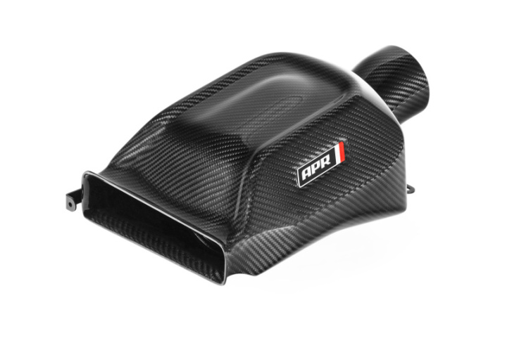 Audi/Volkswagen (PQ35) 2008-2018 1.8T/2.0T EA888 Insugssystem Kolfiber APR i gruppen Välj bilmodell hos DDESIGN Scandinavia AB (aprCI100035)