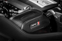 Audi/Volkswagen (PQ35) 2008-2018 1.8T/2.0T EA888 Insugssystem Kolfiber APR