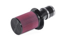 Audi/Volkswagen (PQ35) 2008-2018 1.8T/2.0T EA888 Insugssystem Kolfiber APR
