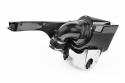 Audi A4/A5 (B9) 2017-2025 2.0T Insugssystem Kolfiber APR