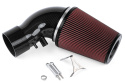 Audi RS3 2017-2020 / TTRS Quattro 2018-2022 2.5T TFSI Insugssystem Med Filter Kolfiber APR