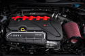 Audi RS3 2017-2020 / TTRS Quattro 2018-2022 2.5T TFSI Insugssystem Med Filter Kolfiber APR