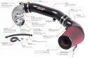 Audi RS3 2017-2020 / TTRS Quattro 2018-2022 2.5T TFSI Insugssystem Med Filter Kolfiber APR