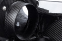 Audi/Volkswagen (MQB) 2015-2026 1.8T/2.0T EA888.3/EA888.4 Öppet Insugssystem Kolfiber APR
