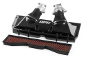 Audi RS6 Avant/RS7 Sportback (C8) 2021-2026 4.0T Insugssystem Kolfiber APR