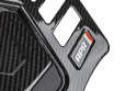 Audi/Volkswagen (MQB EVO) 2022-2026 2.0T EA888.4 Insugskåpa Twillvävd Kolfiber (CI100052/53/77) APR