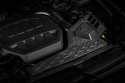 Audi/Volkswagen (MQB EVO) 2022-2026 2.0T EA888.4 Insugskåpa Twillvävd Kolfiber (CI100052/53/77) APR