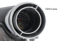 Volkswagen Jetta/Taos (MQB) 2022-2026 1.0T/1.5T EA211 Öppet Insugssystem PEX APR