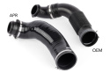 Audi A3/A3 Quattro 2022-2024 / Volkswagen GTI 2022-2026 (MQB EVO) 2.0T EA888.4 Turboinsugssystem APR