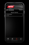 Audi/Bentley/Lamborghini/Porsche/Volkswagen 2004-2025 Gasresponsförstärkare Med Trådlös Kontrollenhet Och Bluetooth-App APR