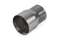 Reduceringsrör Rostfritt Stål T304 76mm Till 60mm (3 Till 2.36 Tum) APR