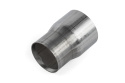 Reduceringsrör Rostfritt Stål T304 76mm Till 65mm (3 Till 2.56 Tum) APR