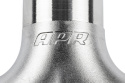 Y-Förgrening Gjutet Rostfritt Stål T304 76mm Till 2x63.5mm (3 Till 2x2.5 Tum) APR