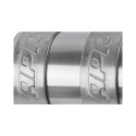 Klämma För Skarv Med Överlapp Rostfritt Stål T304 63.5mm (2.5 Tum) APR