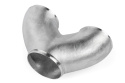 Y-Förgrening Gjutet Rostfritt Stål T304 70mm Till 2x63.5mm (2.75 Till 2x2.5 Tum) APR