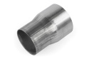 Reduceringsrör Rostfritt Stål T304 70mm Till 60mm (2.75 Till 2.36 Tum) APR