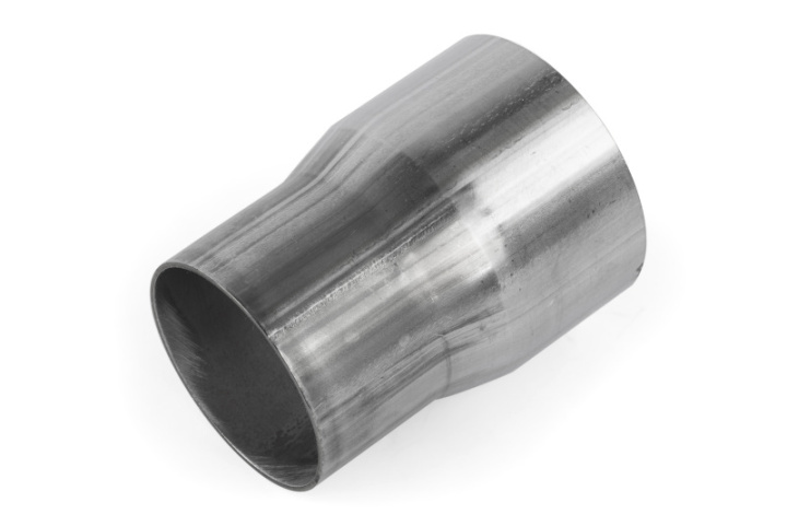Reduceringsrör Rostfritt Stål T304 70mm Till 60mm (2.75 Till 2.36 Tum) APR i gruppen Välj bilmodell hos DDESIGN Scandinavia AB (aprEXH0173)