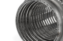 Flexrör Premium Flätat Med Interlock Rostfritt Stål T304 63.5mm (2.5 Tum) APR