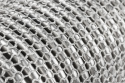 Flexrör Premium Flätat Med Interlock Rostfritt Stål T304 63.5mm (2.5 Tum) APR