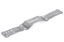 Audi A6/A6 Quattro/S6/S7 2013-2018 / RS7 2014-2018 (C7) Tunnelstag Pressat Stål APR