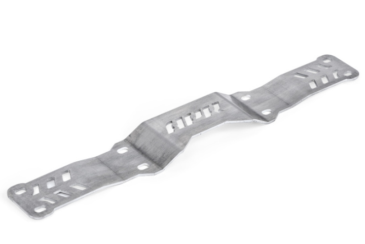 Audi A6/A6 Quattro/S6/S7 2013-2018 / RS7 2014-2018 (C7) Tunnelstag Pressat Stål APR i gruppen Välj bilmodell hos DDESIGN Scandinavia AB (aprEXH0321)