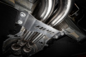 Audi A6/A6 Quattro/S6/S7 2013-2018 / RS7 2014-2018 (C7) Tunnelstag Pressat Stål APR