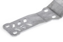 Audi A6/A6 Quattro/S6/S7 2013-2018 / RS7 2014-2018 (C7) Tunnelstag Pressat Stål APR