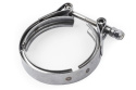 V-Bandsklämma 63.5mm (2.5 Tum) APR