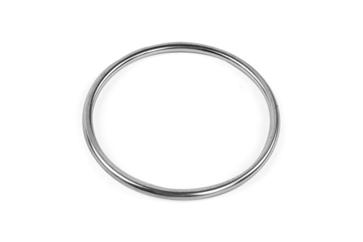 Tätningsring För V-Bandsklämma 63.5mm (2.5 Tum) APR i gruppen Välj bilmodell hos DDESIGN Scandinavia AB (aprEXH0376)