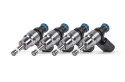 Audi A3 Quattro 2009-2013 OEM-Högflödesspridare 4-Pack APR
