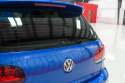 Audi/Volkswagen/Porsche/Bentley Täckplugg För Bakrutetorkarens Hål Svartanodiserad APR