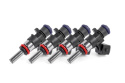 Audi Q3 2021-2025 2.0T EA888 Gen 3 Stage 3+ Bränslesats Med Portinsprutning Och Lågtrycksbränslepump (MPI & LPFP) APR