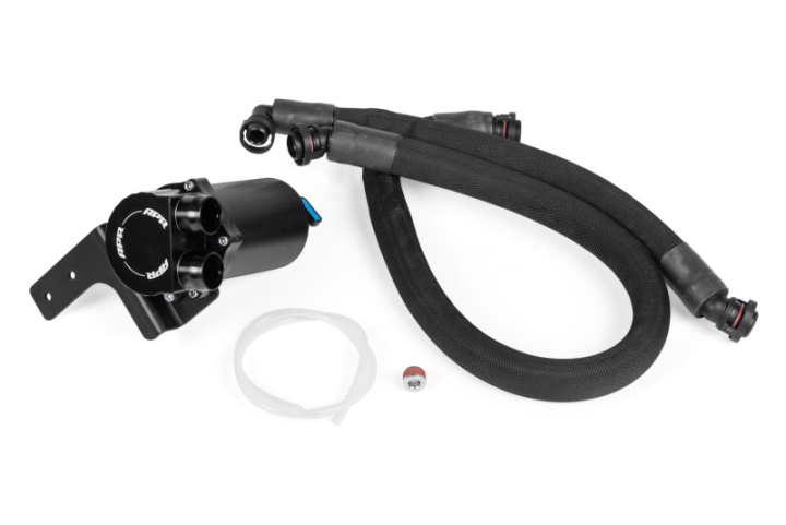 Volkswagen Golf/GTI 2010-2014 EA888.1 Oljeuppsamlingssats APR i gruppen Välj bilmodell hos DDESIGN Scandinavia AB (aprMS100121)