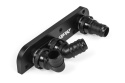 Audi A3 Quattro 2009-2013 EA113 Oljeuppsamlarsats Endast PCV-Blockeringsplatta Och Kopplingar APR