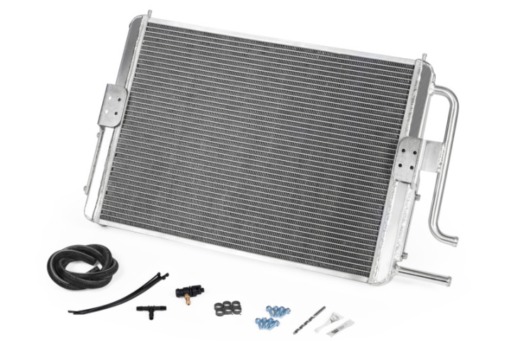 Audi S7 2013-2018 4.0T V8 CPS-Kylare APR i gruppen Välj bilmodell hos DDESIGN Scandinavia AB (aprMS100127)
