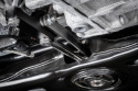 Audi A3 Quattro (MQB 6-Växlad & DQ250) 2015-2018 Fästessats APR