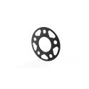 Hjulspacers 5x112 Navhål 57.1mm Tjocklek 2mm 2-Pack APR