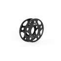 Hjulspacers 5x112 Navhål 57.1mm Tjocklek 5mm 2-Pack APR